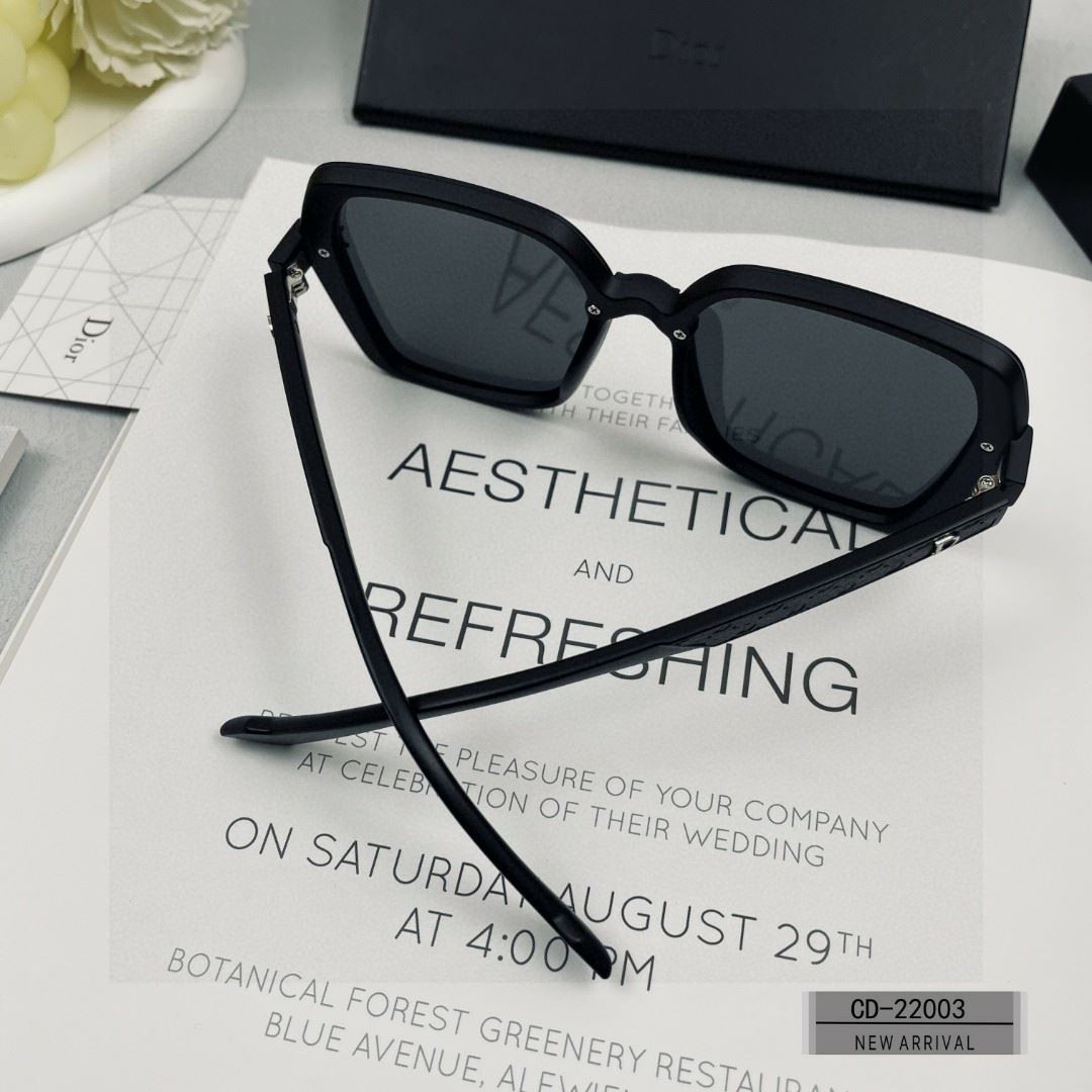 Christian Dior Sunglasses